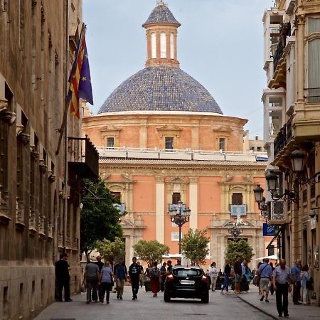 Bergamo Ciutat Vella Διαμέρισμα Βαλένθια Εξωτερικό φωτογραφία