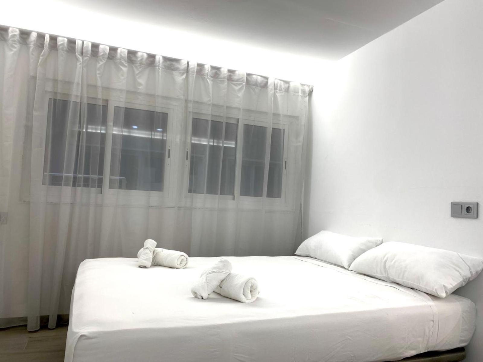 Bergamo Ciutat Vella Διαμέρισμα Βαλένθια Εξωτερικό φωτογραφία